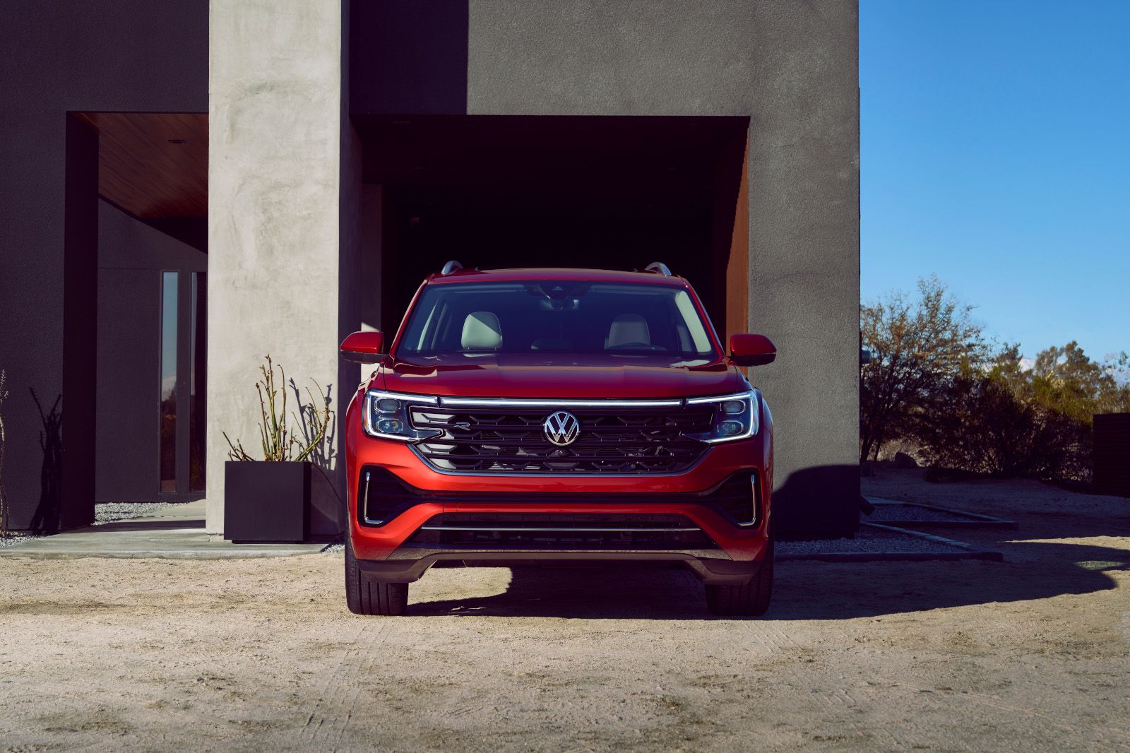 Le VUS polyvalent de la Rive-Sud : lequel des modèles VW peut devenir votre solution tout-en-un?