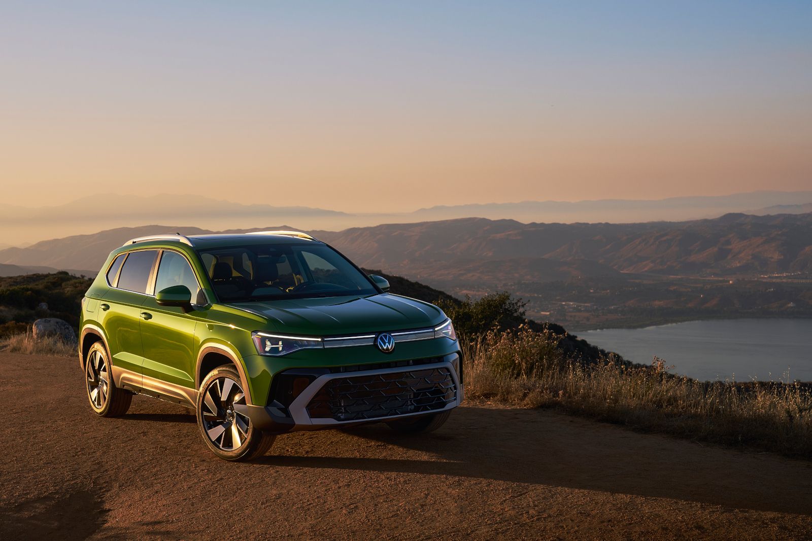 Cinq raisons pour lesquelles le Volkswagen Taos 2026 convient aux automobilistes de la Rive-Sud